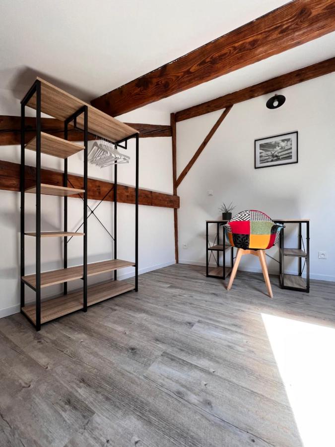 Beau T4 Au Cœur Du Centre Appartement *
