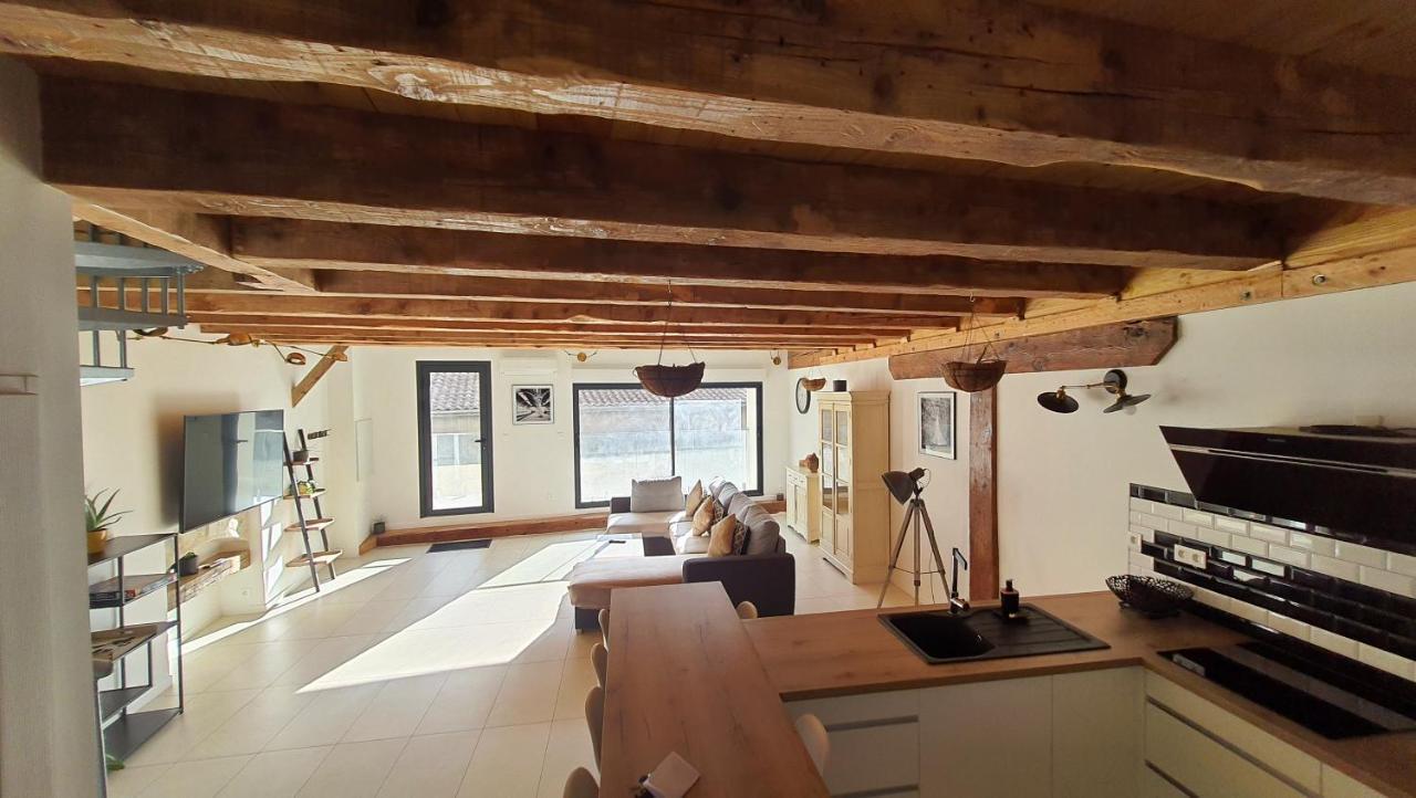 Appartement Beau T4 Au Cœur Du Centre *