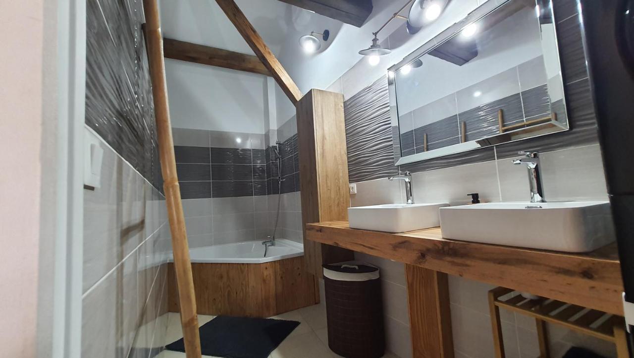 Appartement Beau T4 Au Cœur Du Centre Narbonne