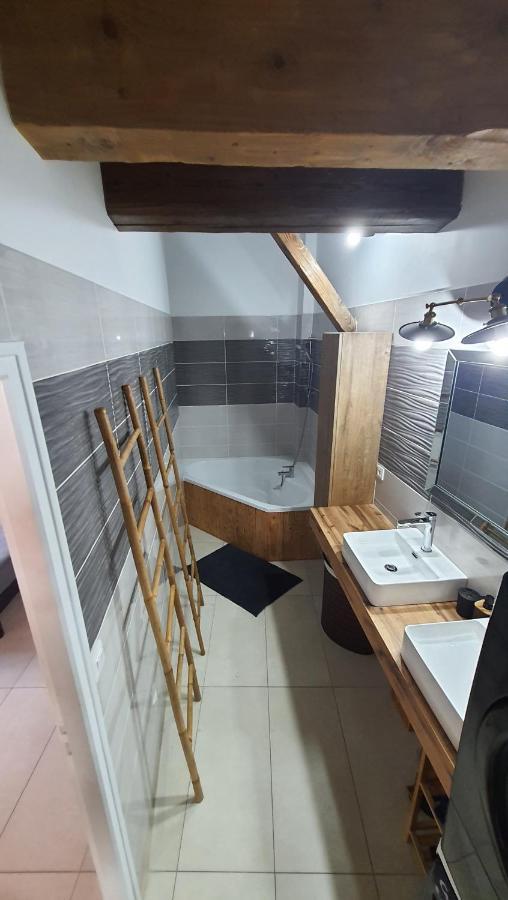 Beau T4 Au Cœur Du Centre Appartement