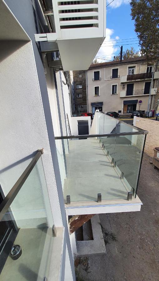 Beau T4 Au Cœur Du Centre Appartement Narbonne