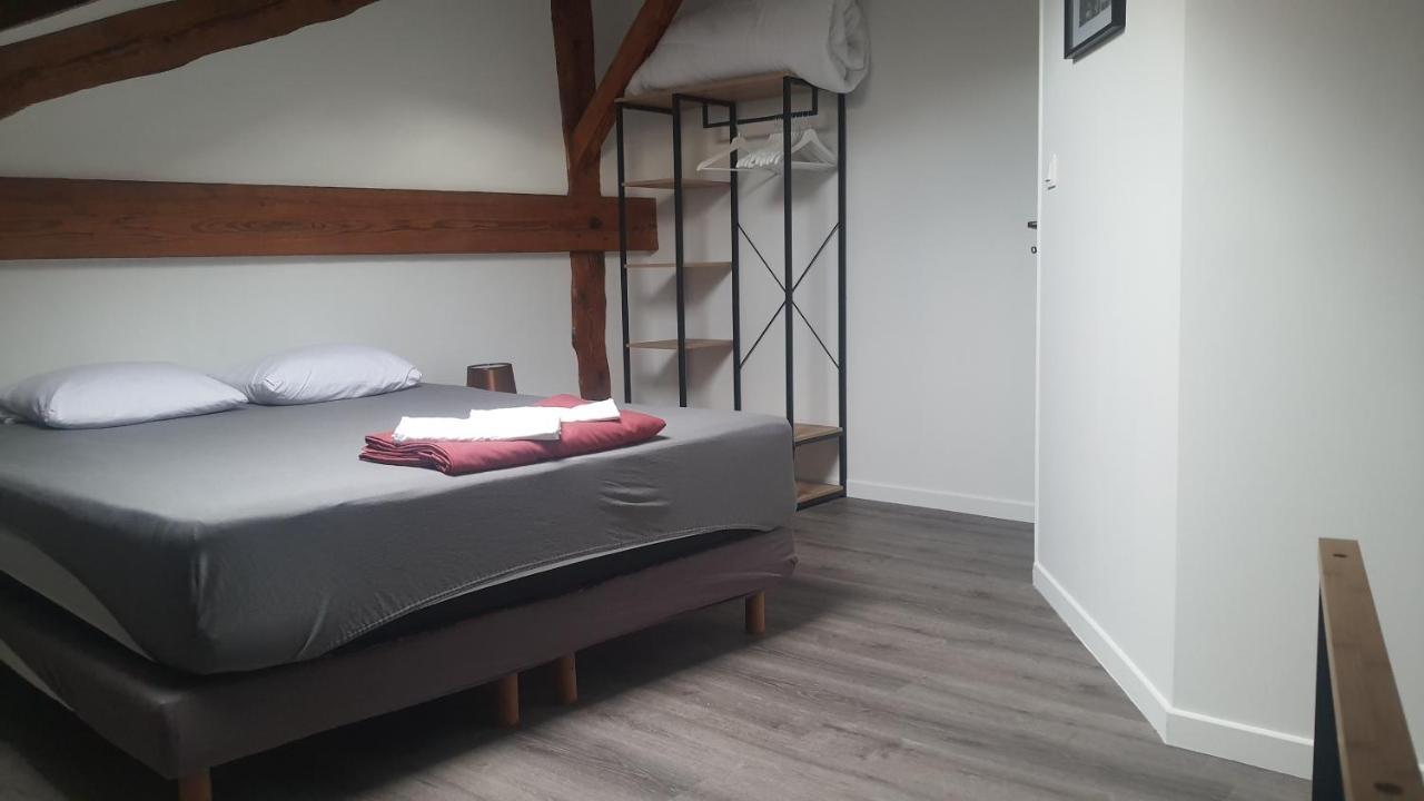 Appartement Beau T4 Au Cœur Du Centre Narbonne